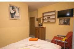 Apartmani Hrvoje  Apartman 4 – Levanat foto 2