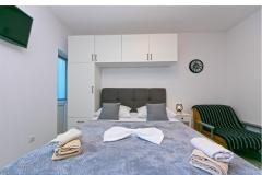 Apartmani Hrvoje Apartman 1 – Bura foto 1
