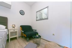 Apartmani Hrvoje Apartman 1 – Bura foto 2