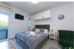 Apartmani Hrvoje Apartman 1 – Bura foto 3
