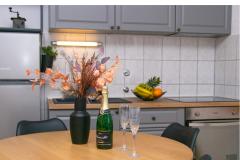 Apartmani Hrvoje Apartman 1 – Bura foto 5
