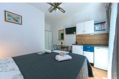 Apartmani Hrvoje Apartman 2 – Bonaca foto 3