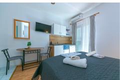 Apartmani Hrvoje Apartman 2 – Bonaca foto 4