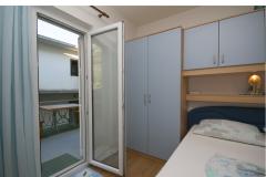 Apartmani Hrvoje Apartman 4 – Rose foto 4
