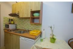 Apartmani Joni Apartman 1 – app 2+1 foto 5