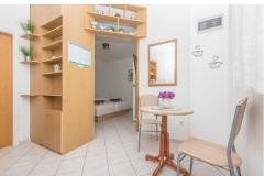 Apartmani KiS Zelić Apartman 3 – Studio Ap1 foto 1