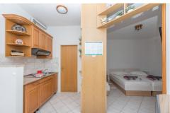 Apartmani KiS Zelić Apartman 3 – Studio Ap1 foto 3