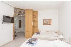 Apartmani KiS Zelić Apartman 3 – Studio Ap1 foto 5