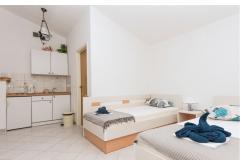 Apartmani KiS Zelić Apartman 4 – Studio Ap2 foto 4