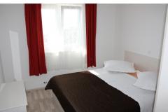 Apartmani Katara Apartman 1 – bež apartm foto 2