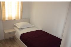Apartmani Katara Apartman 1 – bež apartm foto 3