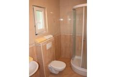 Apartmani Katara Apartman 1 – bež apartm foto 4