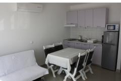 Apartmani Katara Apartman 3 – ljubicasti foto 1