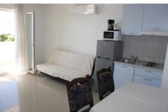 Apartmani Katara Apartman 4 – plavi foto 1