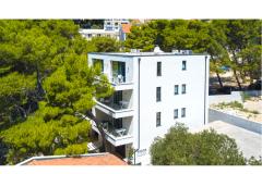 Apartmani Morska villa Apartman 2 foto 1