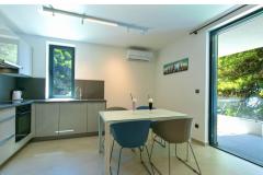 Apartmani Morska villa Apartman 3 foto 4