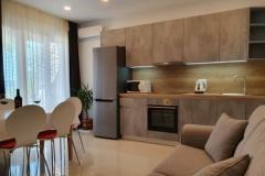 Apartmani Nela Apartman 1 – Dami foto 1