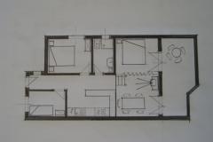 Apartmani Pajdek Apartman 1 foto 1