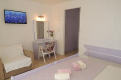Apartmani Ribičić Brela Apartman 1 – Apartman 1 foto 1