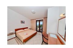 Apartmani Ribičić Brela Apartman 3 – Apartman 6 foto 1