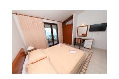 Apartmani Ribičić Brela Apartman 3 – Apartman 6 foto 2