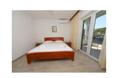 Apartmani Ribičić Brela Soba 5 – Soba 3 foto 3