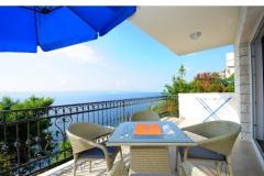 Apartmani Rose Apartman 2 – A2 deluxe foto 1