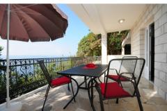 Apartmani Rose Apartman 3 – A3 deluxe foto 2