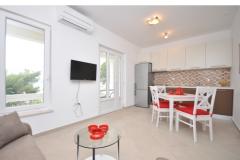 Apartmani Rose Apartman 3 – A3 deluxe foto 4