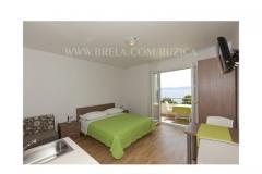 Apartmani Ružica Apartman 2 – 2:A2+1 foto 2