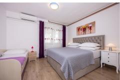 Apartmani Skrabic Apartman 4 foto 3