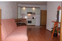 Apartmani Tomaš - Brela Apartman 2 foto 2