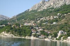 Apartmani Tomaš - Brela Apartman 4 foto 2