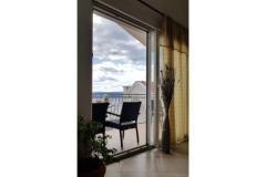 Apartmani Tomas Brela Apartman 1 – Apartman 4 foto 3