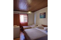 Apartmani Ursić Žarko Apartman 1 – 1. apartma foto 1