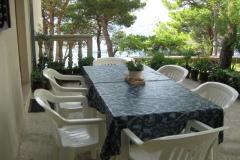 Apartmani Ursić Žarko Apartman 1 – 1. apartma foto 4