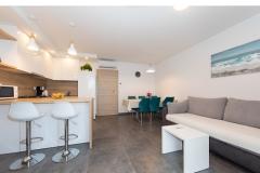 Apartmani Vale Apartman 4 – A4 4+2 foto 4