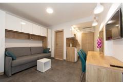 Apartmani Vale Apartman 3 – A3 2+2 foto 4