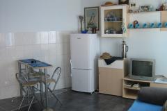 Apartmani Velić Apartman 1 – Plavi foto 3