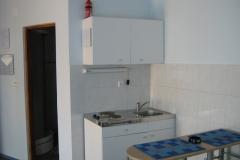 Apartmani Velić Apartman 1 – Plavi foto 4