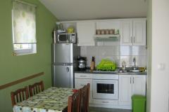 Apartmani Velić Apartman 3 – Zeleni foto 3