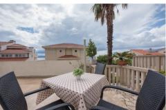 Apartmani Vera i Ćiro Novak Apartman 2 – 2+1 foto 1