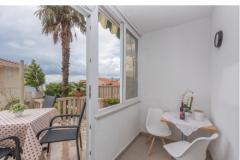 Apartmani Vera i Ćiro Novak Apartman 2 – 2+1 foto 2