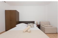 Apartmani Vera i Ćiro Novak Apartman 2 – 2+1 foto 3