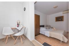 Apartmani Vera i Ćiro Novak Apartman 2 – 2+1 foto 5