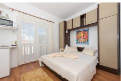 Apartmani Vera i Ćiro Novak Apartman 1 – Studio 2 foto 1