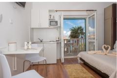 Apartmani Vera i Ćiro Novak Apartman 1 – Studio 2 foto 2