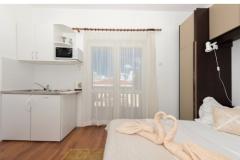 Apartmani Vera i Ćiro Novak Apartman 1 – Studio 2 foto 3