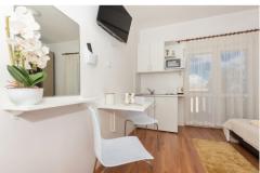 Apartmani Vera i Ćiro Novak Apartman 1 – Studio 2 foto 4
