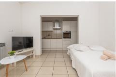 Apartmani Vera i Ćiro Novak Apartman 4 – App 4+1 foto 1